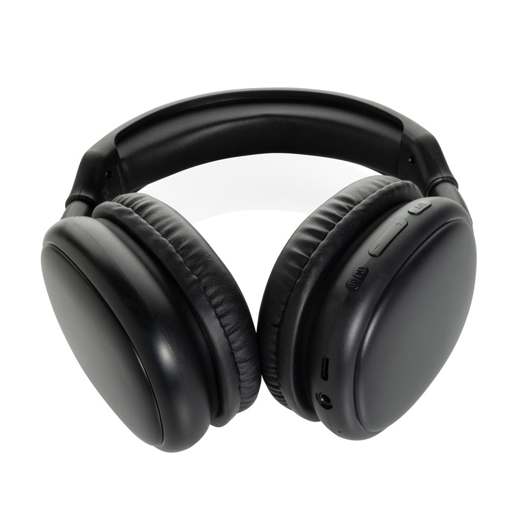 Spectra RCS Wireless-Kopfhörer mit herausnehmbarem Akku