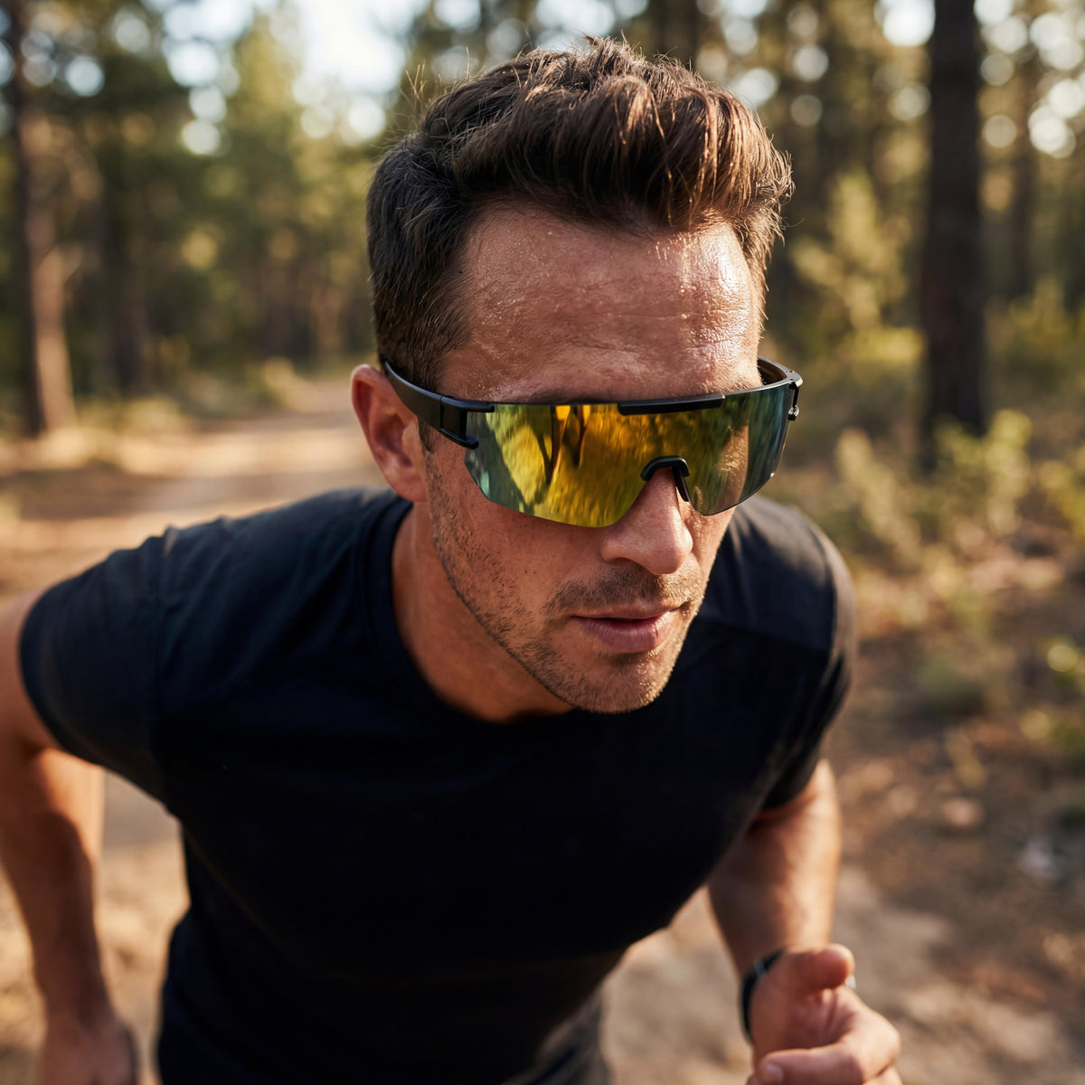 Sportbrille „Palma“