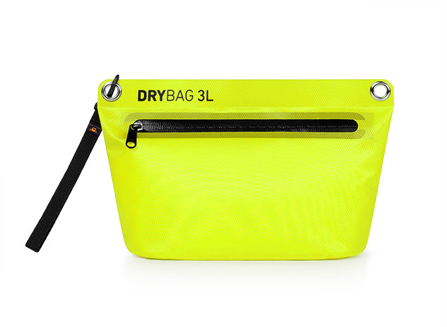 Neon gelb
