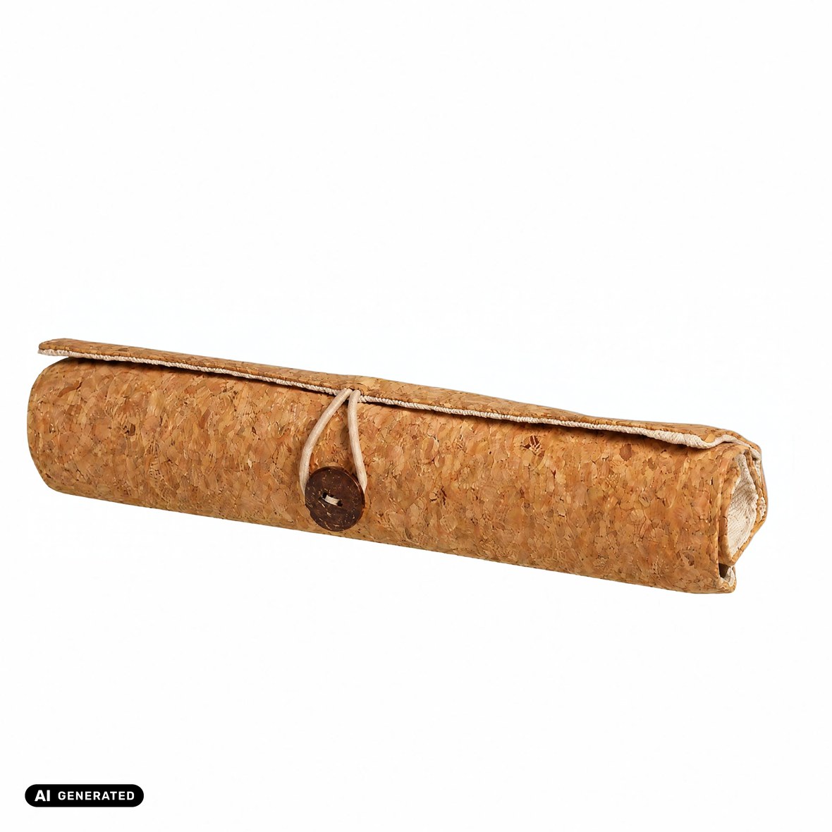 Stifterolle „Kork“ – Braun