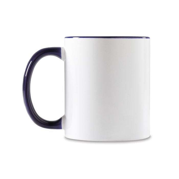 Marineblau