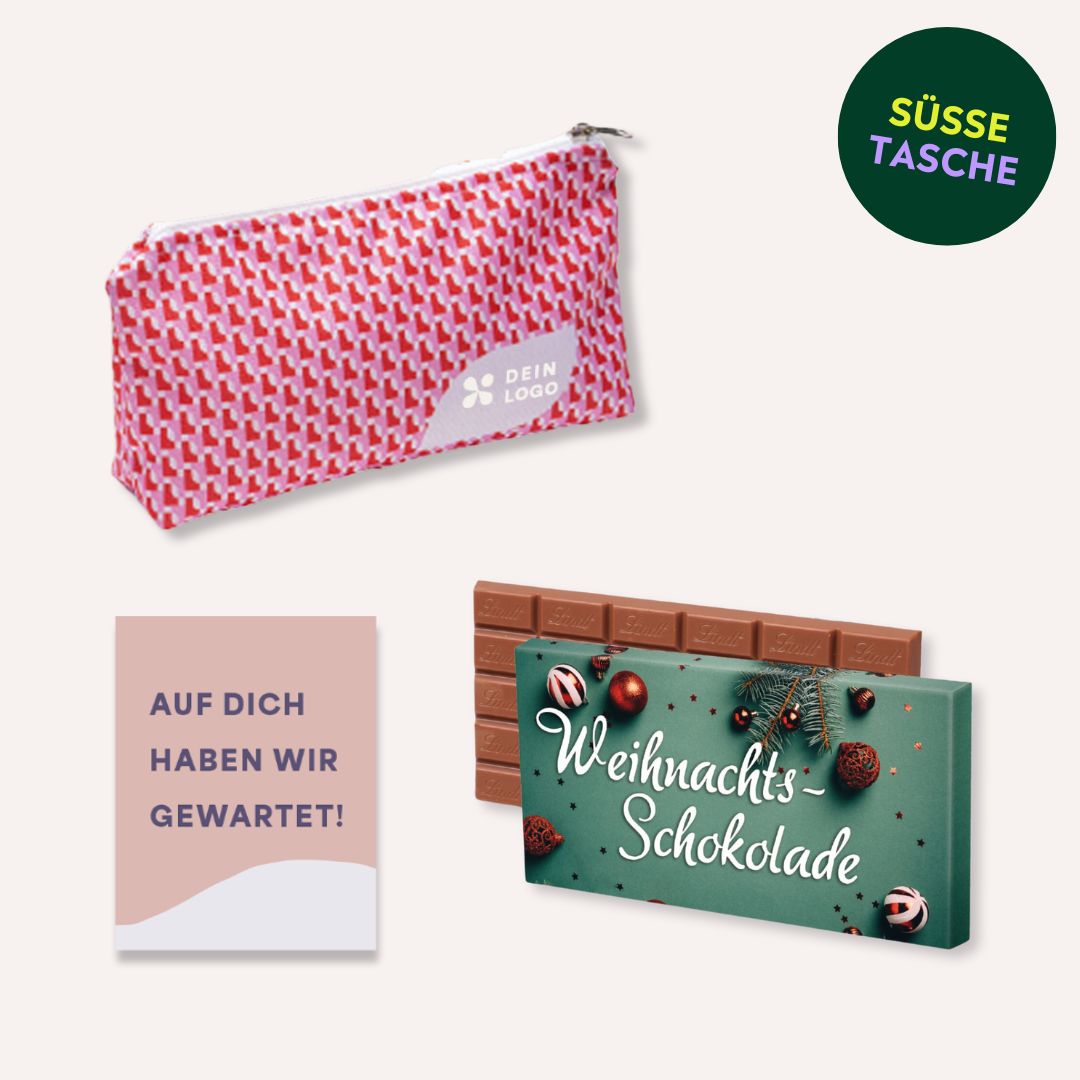 Süsse Tasche