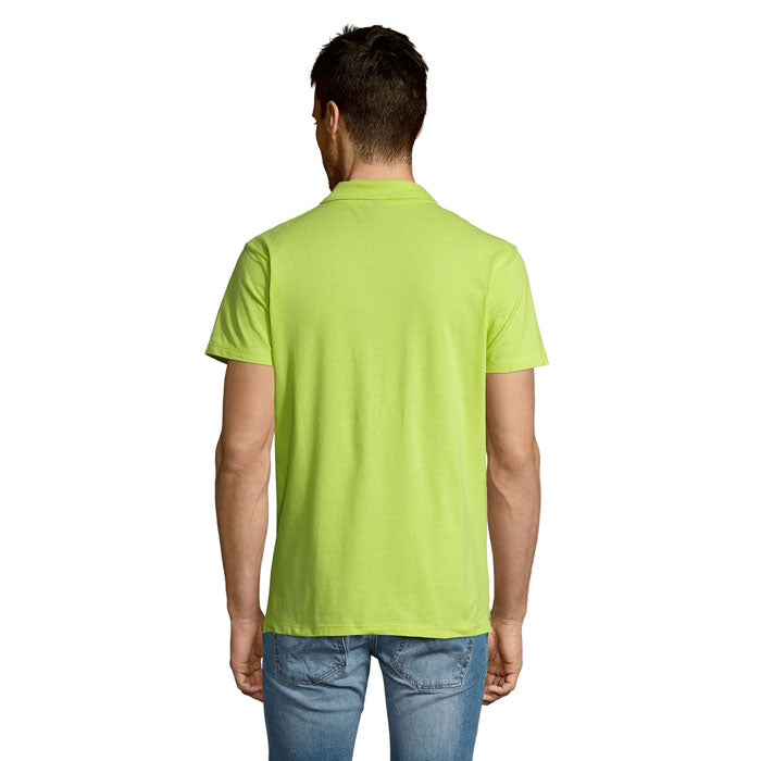 Apple Green