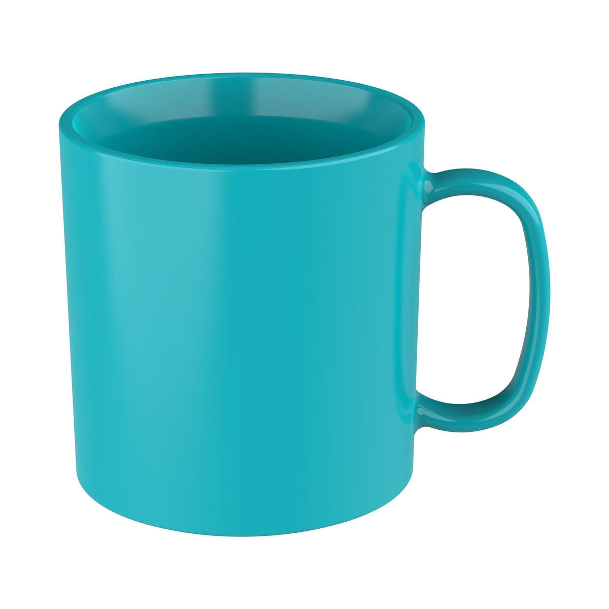Tasse „Arica“ – Teal