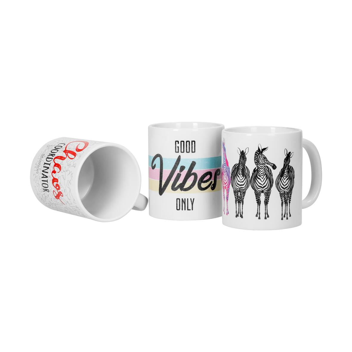 Tasse „Nice Day“