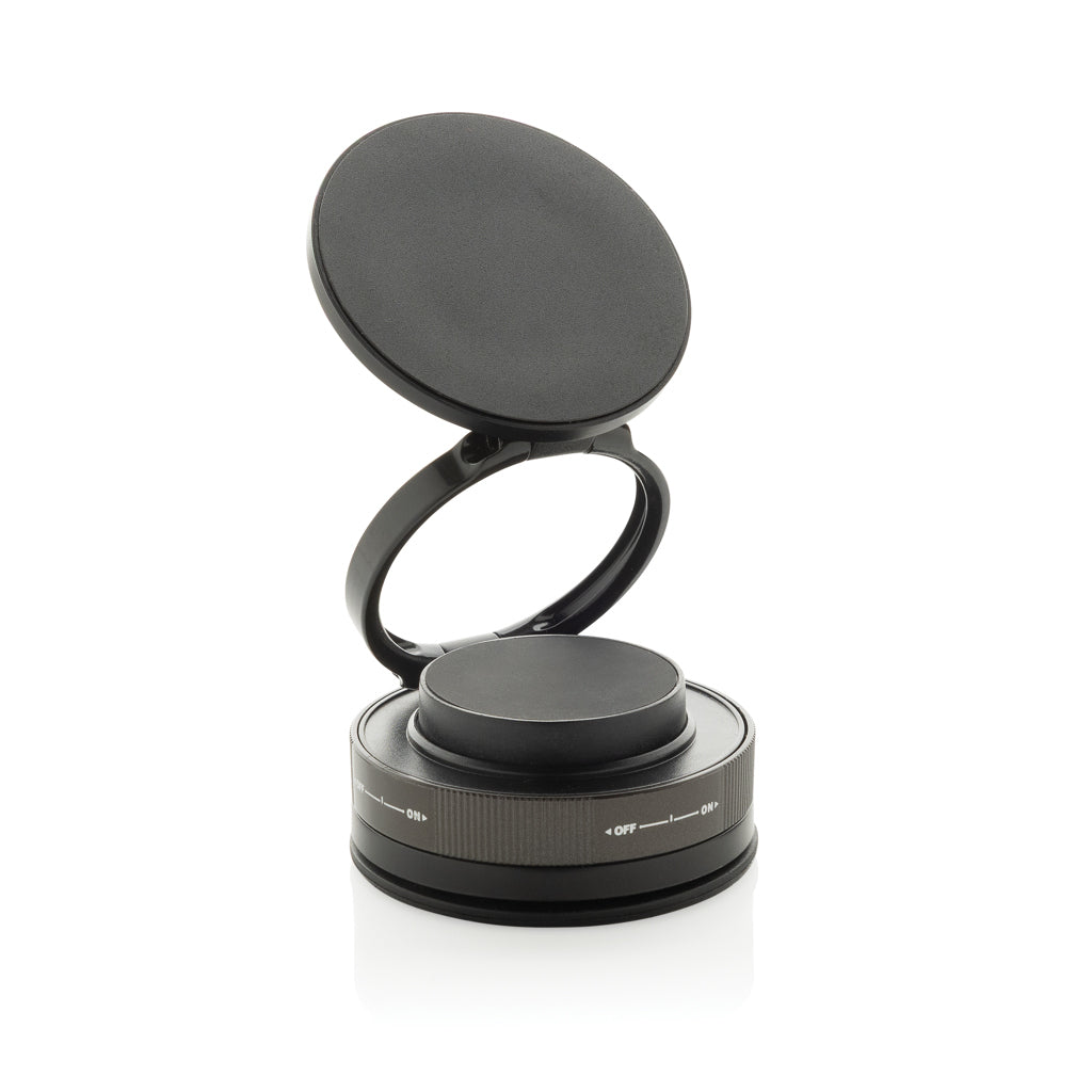 Terra 360 Universal-Handyhalter aus RCS rec. Kunststoff