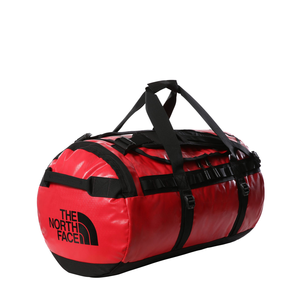 TNF Red-TNF Black
