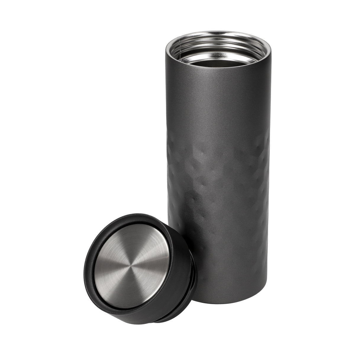 Thermobecher „Crystal“, 450 ml