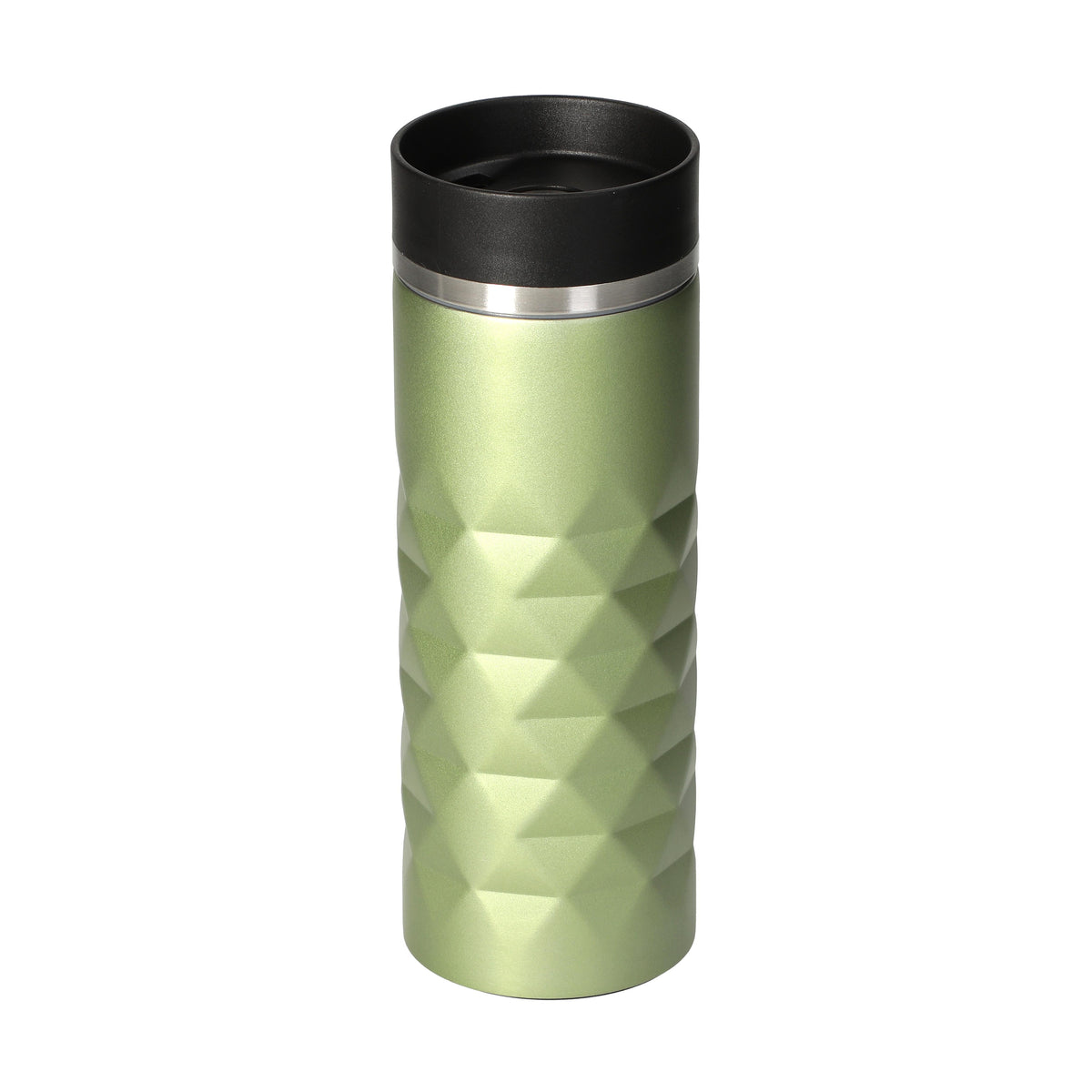 Thermobecher „Diamond“ – Grün