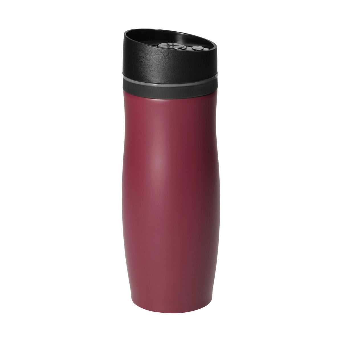 Thermobecher „Milano“, 0,35 l – Rot