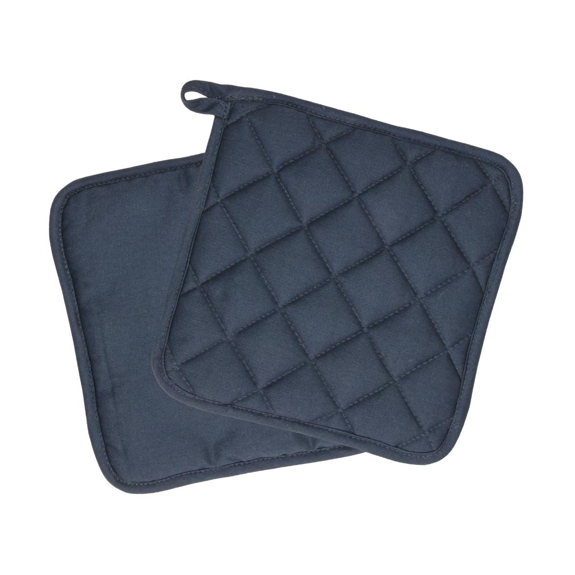 Topflappen „Heat resistant“