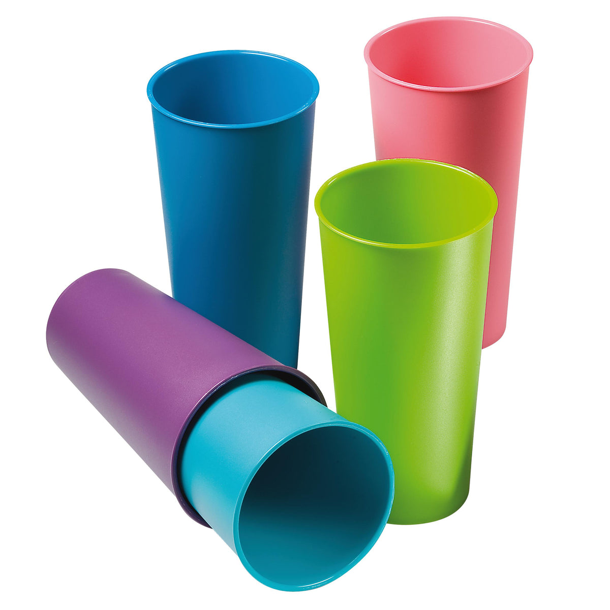 Trinkbecher „Colour“ 0,5 l