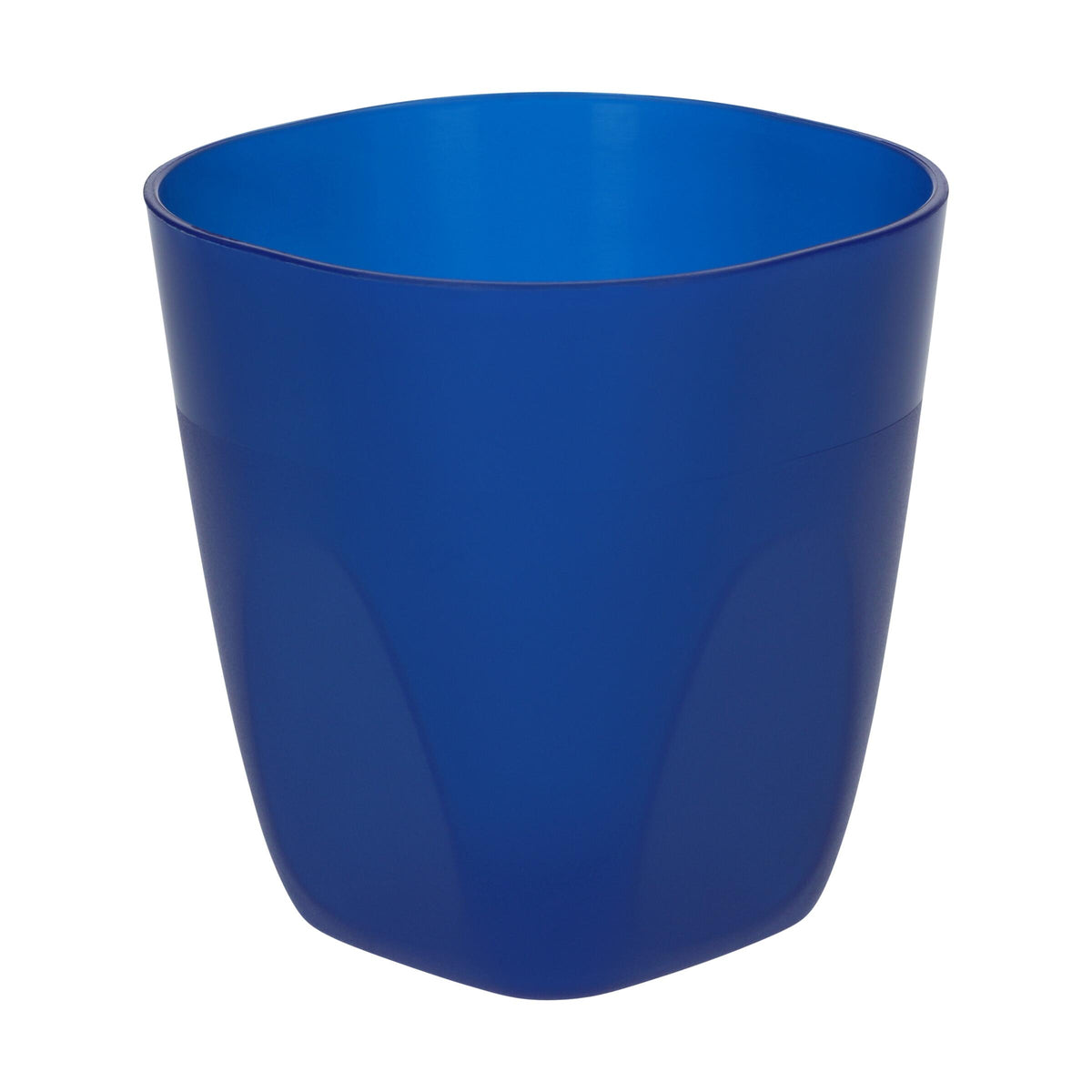 Trinkbecher „Mini Cup“ 200 ml – Trend blau