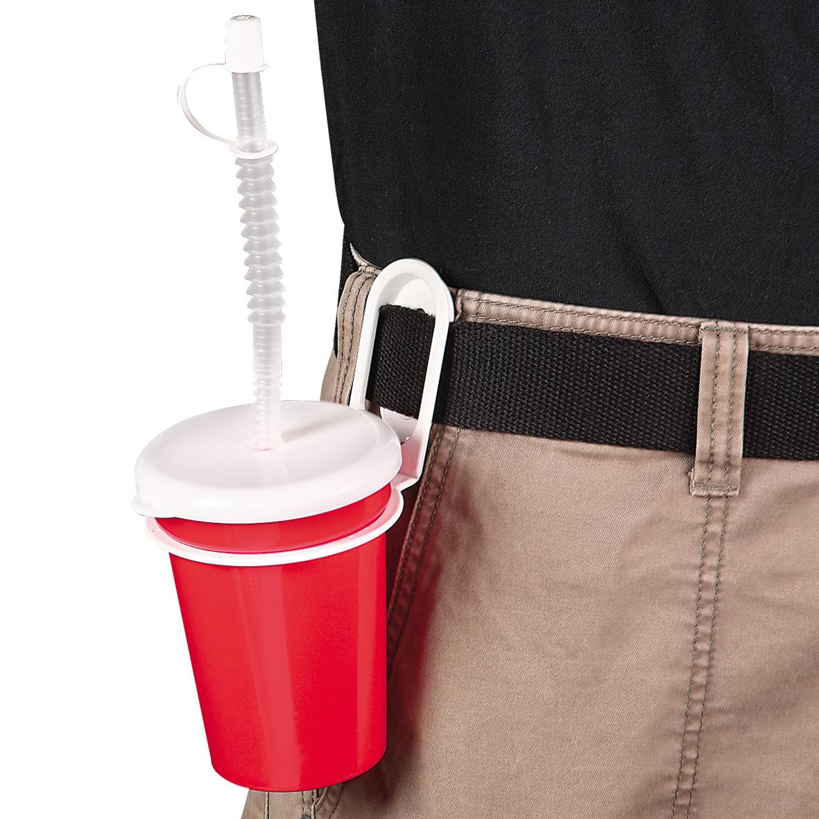 Trinkbecher „Take Away“ 0,3 l