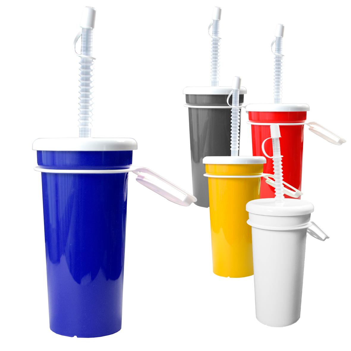 Trinkbecher „Take Away“ 0,5 l