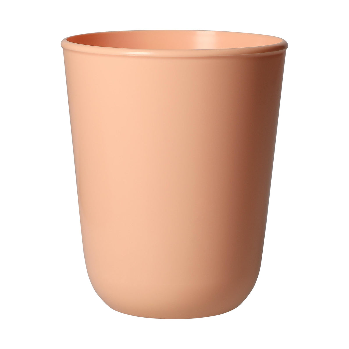 Trinkbecher „Tivoli“, 350 ml – Peach fuzz