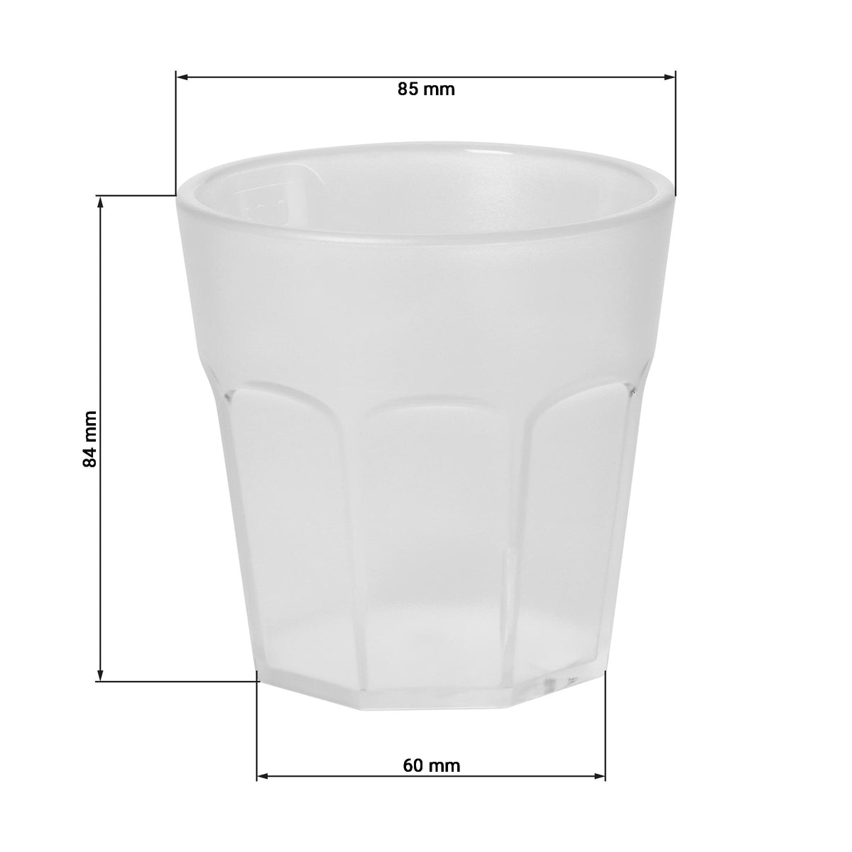 Trinkbecher „Tumble“