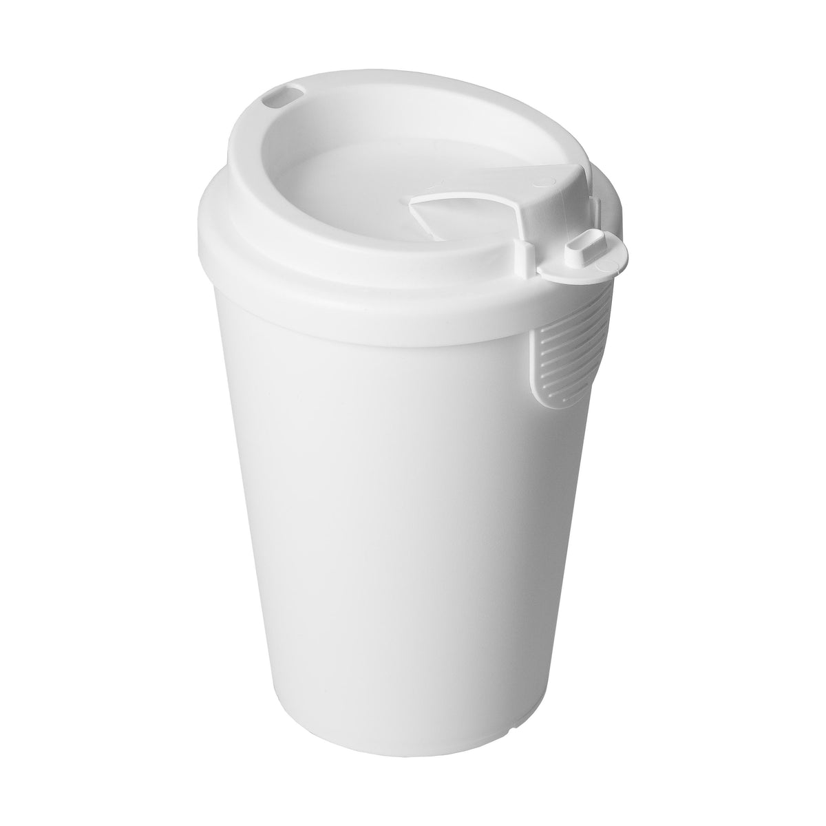 Trinkbecher „Turin“ mit Deckel