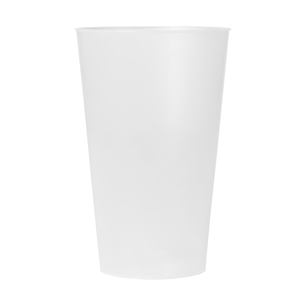 Trinkbecher „Vital“, 400 ml