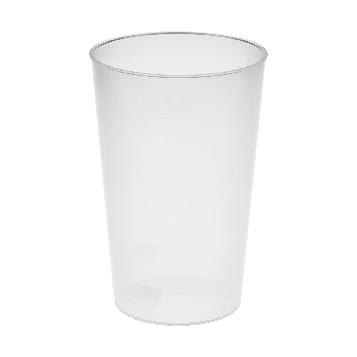 Trinkbecher „Vital“, 500 ml
