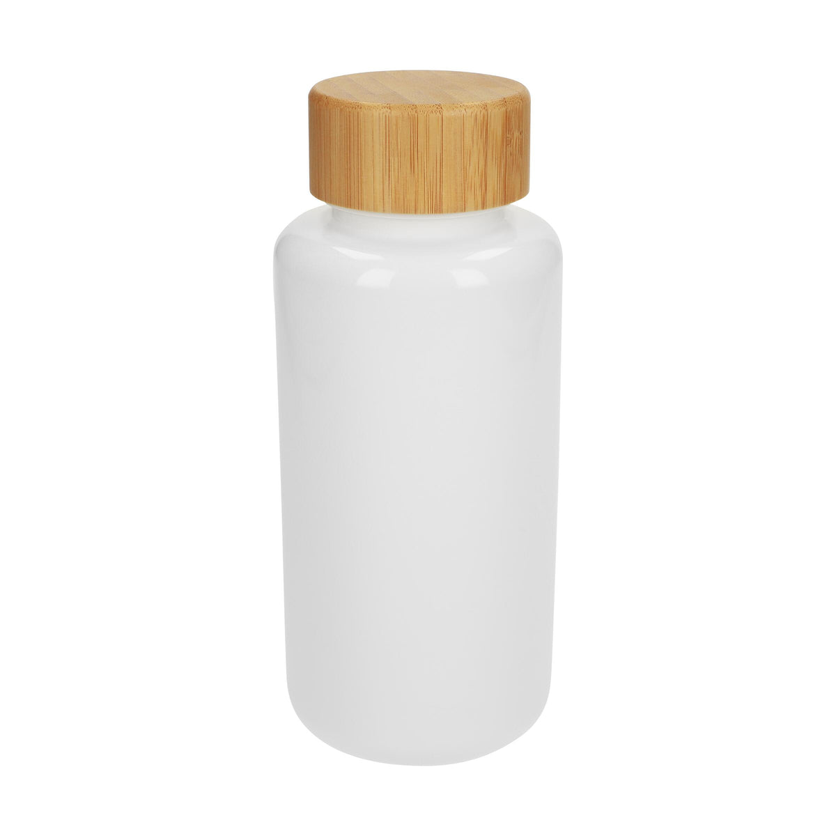 Trinkflasche, 700 ml – Weiß