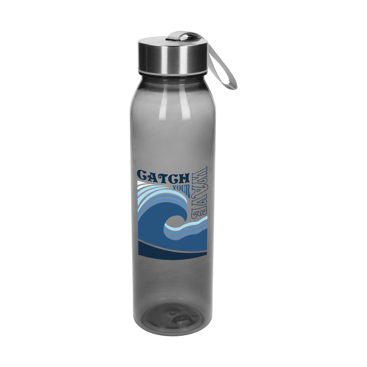 Trinkflasche Active „Pure“, 650 ml