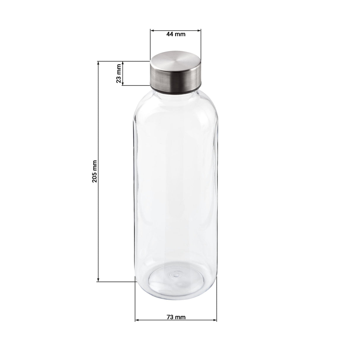 Trinkflasche „Atlanta“