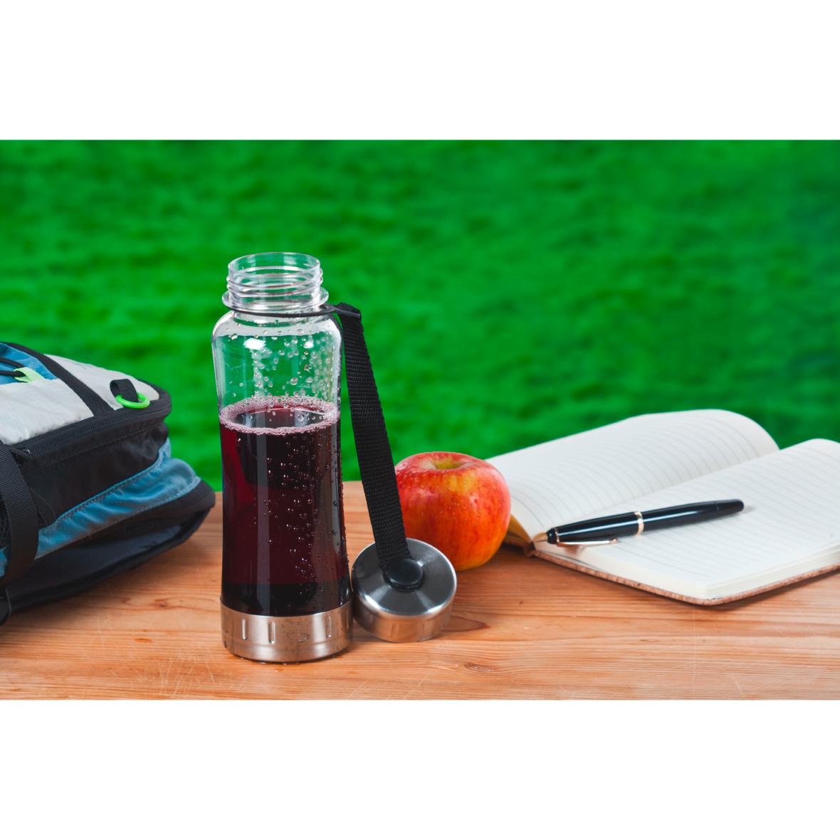 Trinkflasche „Austin“