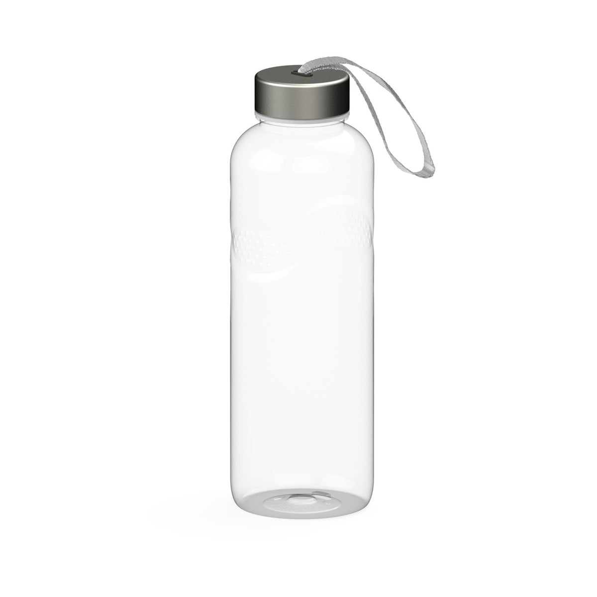 Trinkflasche Carve „Pure“, 1,0 l