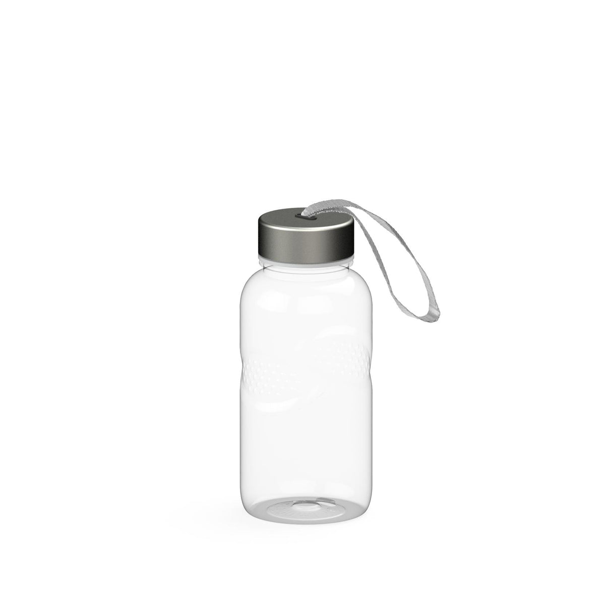 Trinkflasche Carve „Pure“, 500 ml