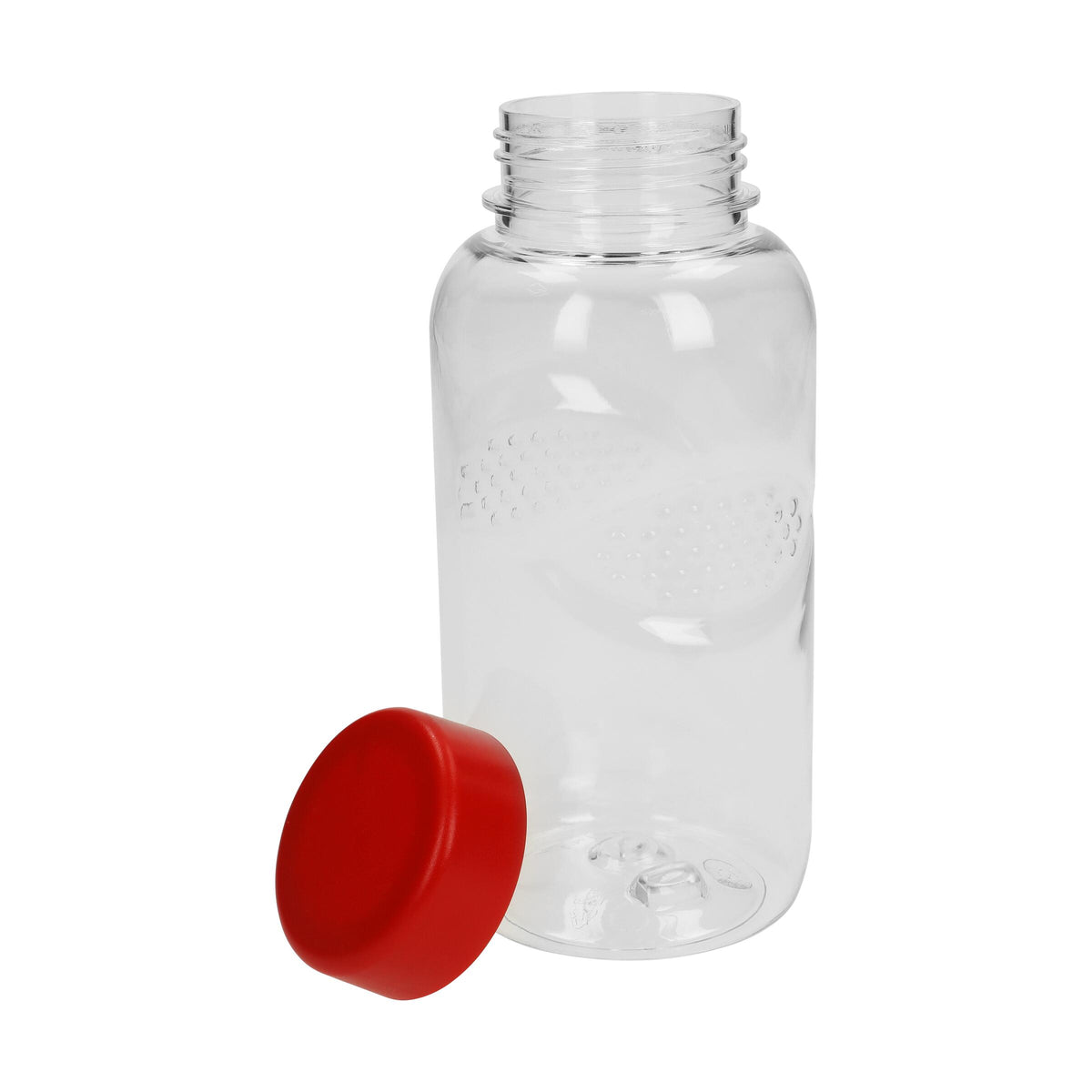 Trinkflasche Carve „Refresh“, 500 ml