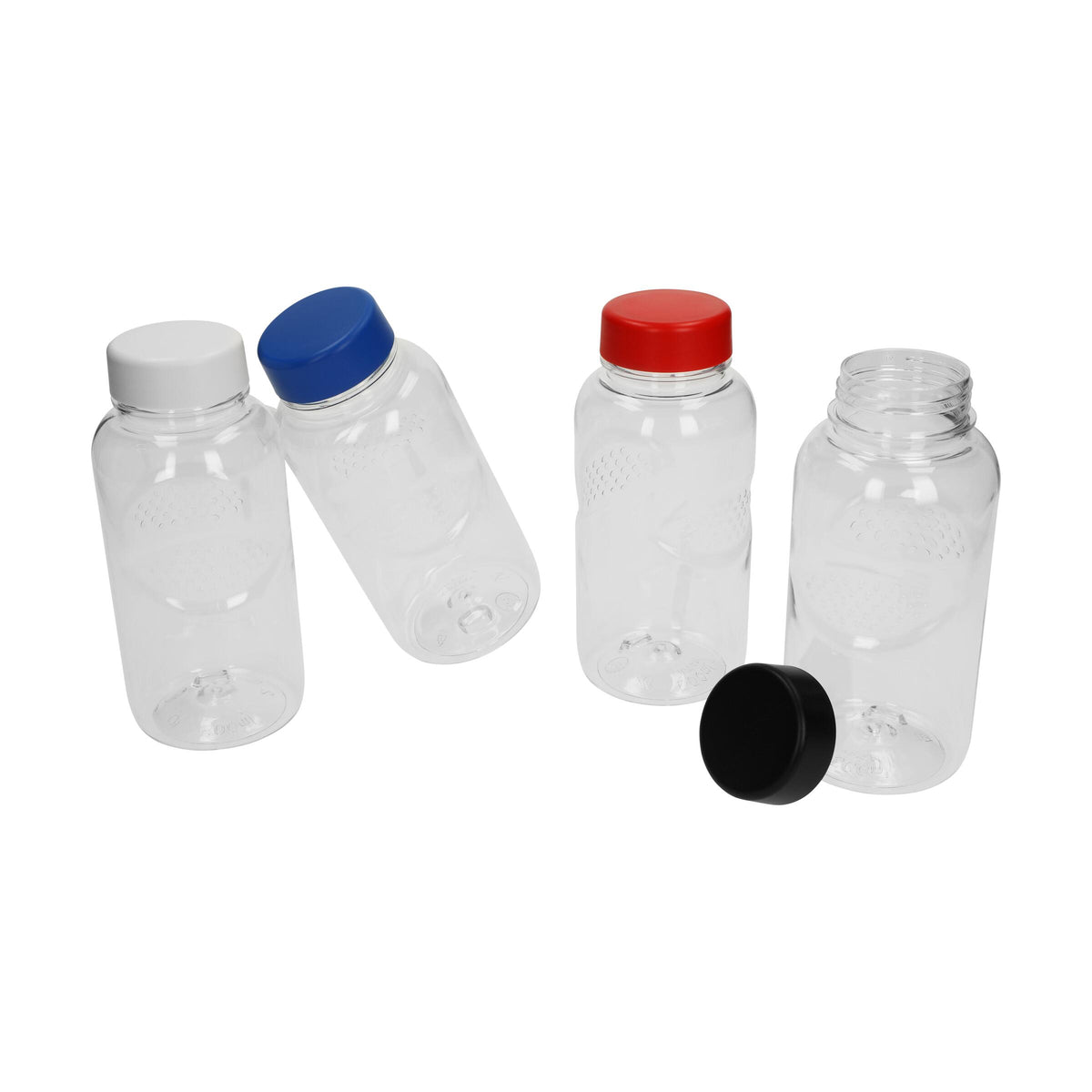 Trinkflasche Carve „Refresh“, 500 ml