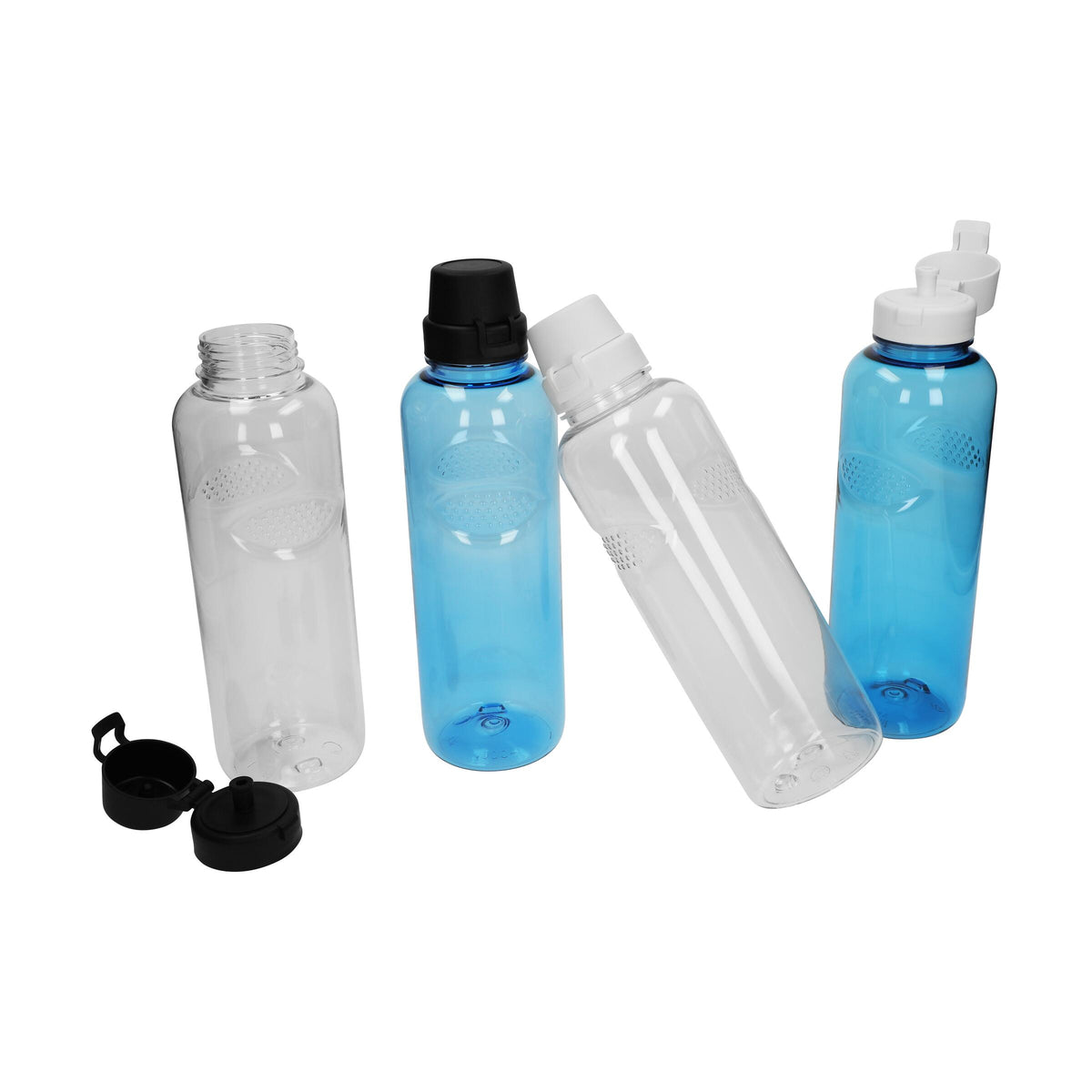 Trinkflasche Carve „School“, 1,0 l