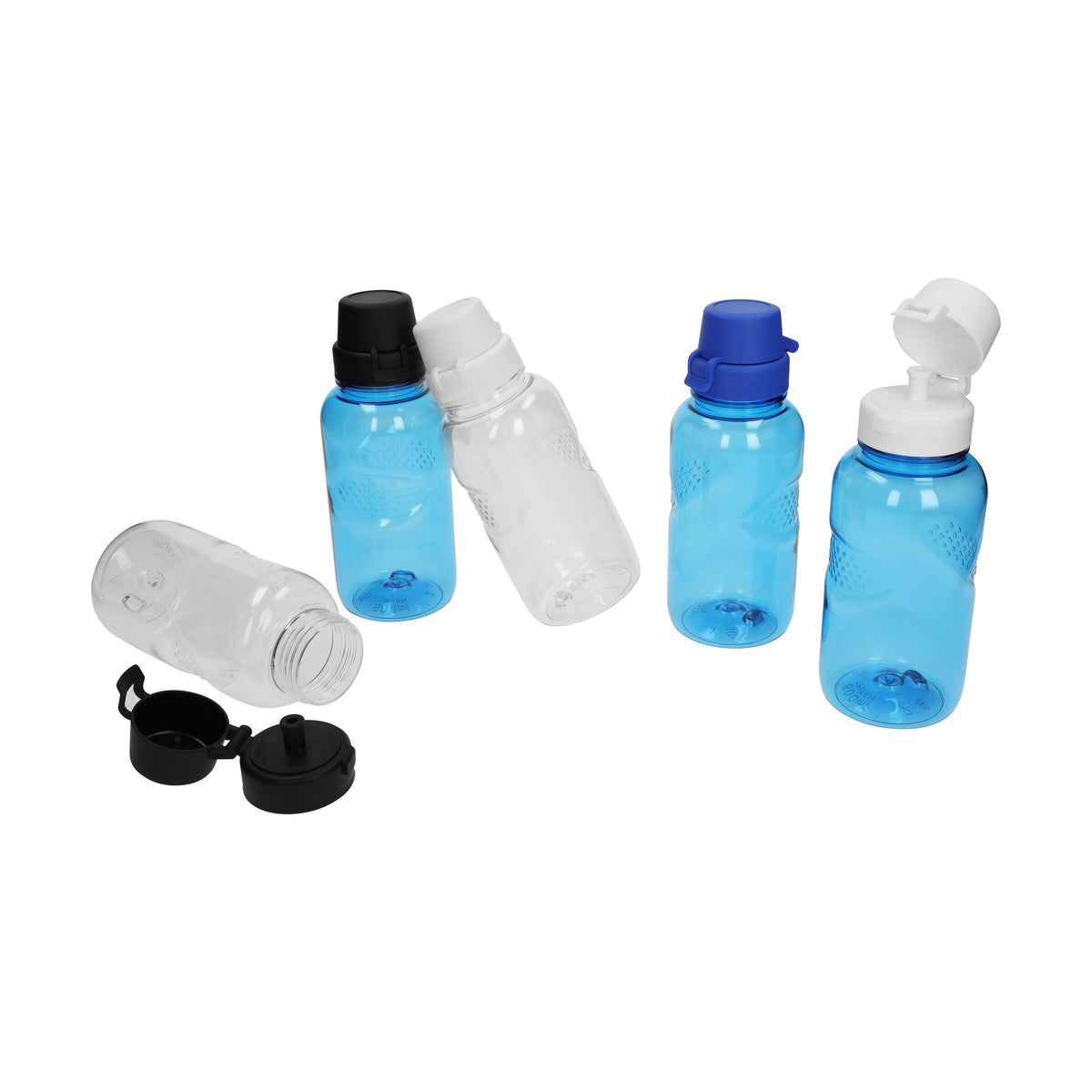 Trinkflasche Carve „School“, 500 ml