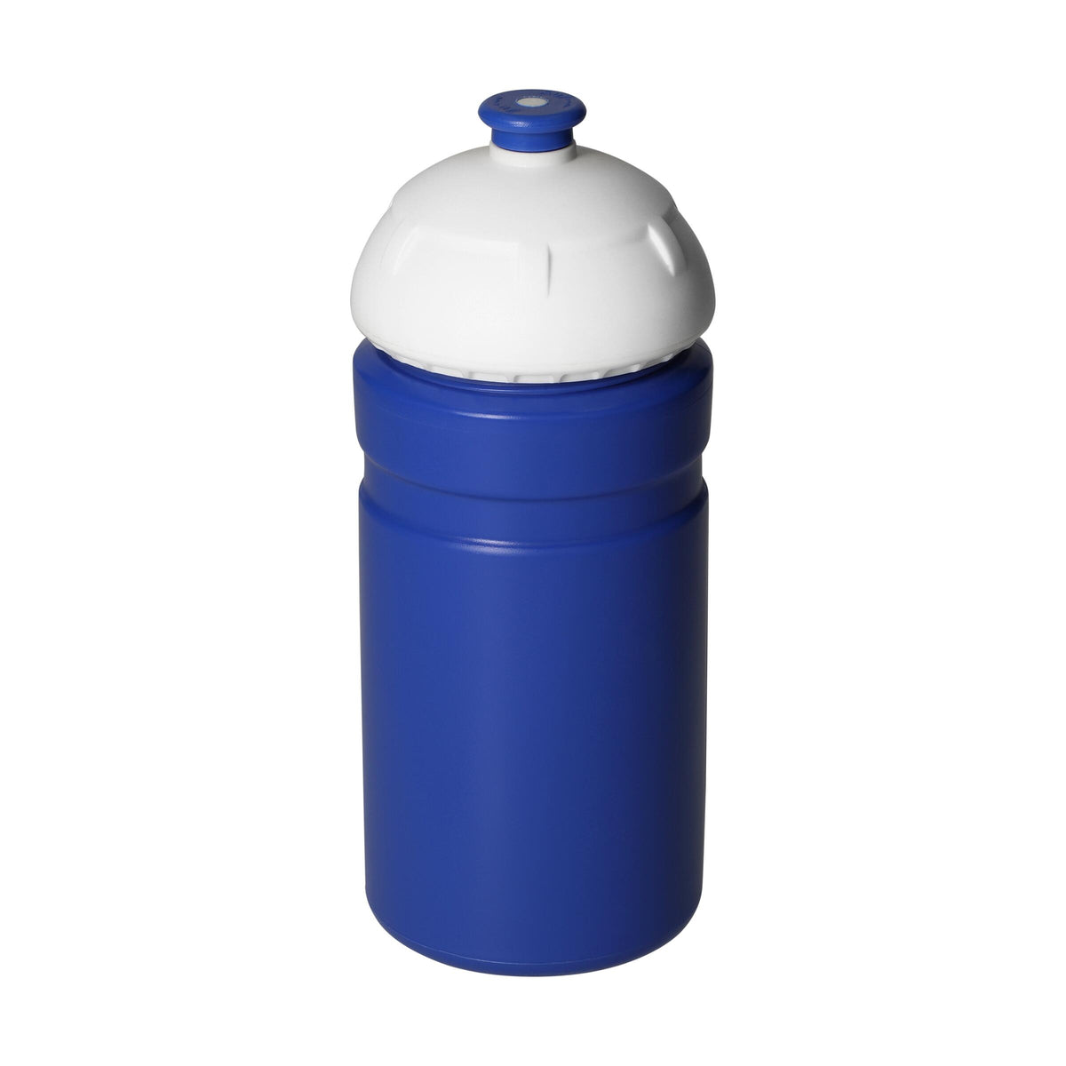 Trinkflasche „Champion“ 0,55 l – Blau