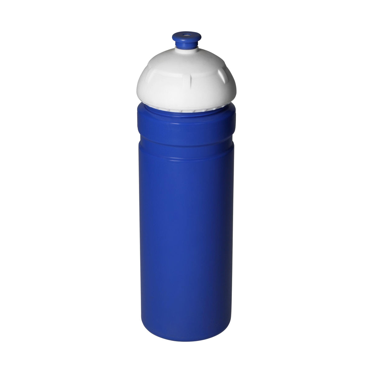 Trinkflasche „Champion“ 0,7 l – Blau
