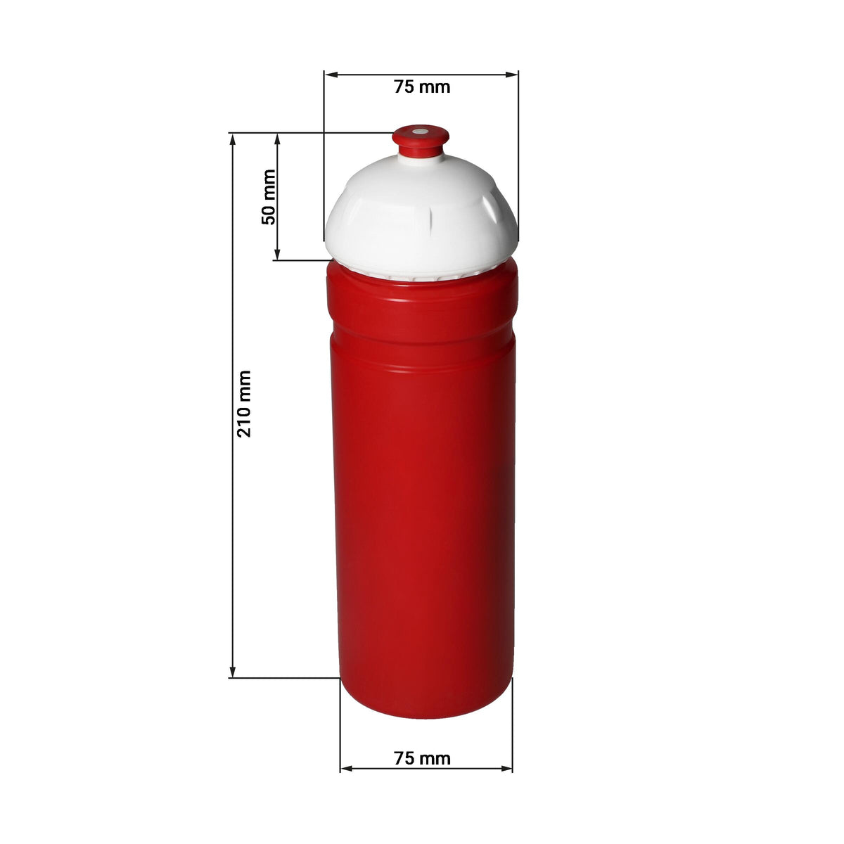 Trinkflasche „Champion“ 0,7 l