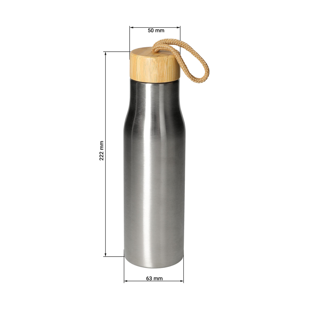 Trinkflasche „Kopenhagen“, 500 ml