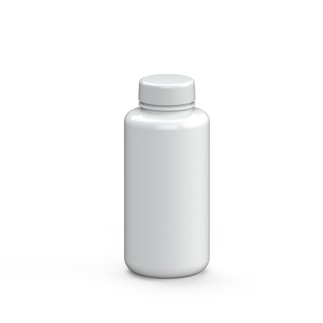 Trinkflasche „Refresh“, 700 ml – Weiß