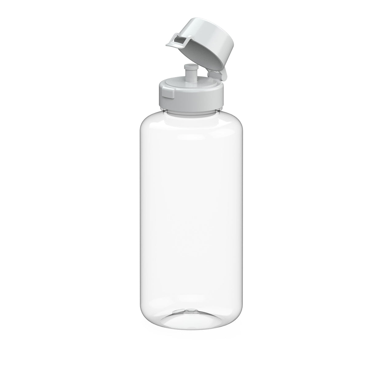 Trinkflasche „School“, 1,0 l