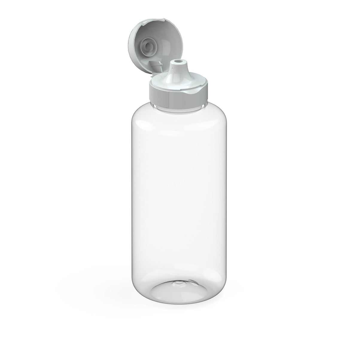 Trinkflasche „Sports“, 1,0 l
