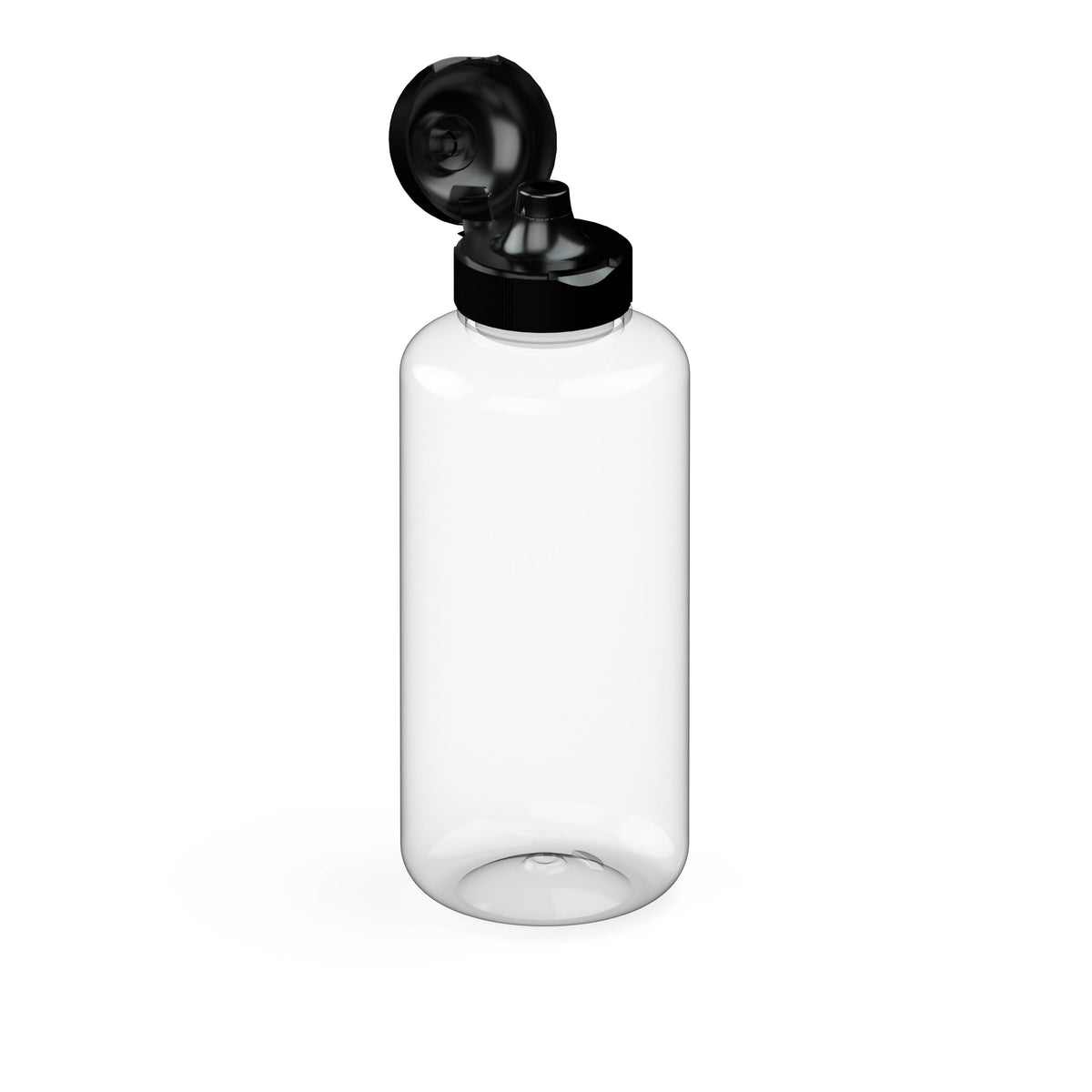 Trinkflasche „Sports“, 1,0 l