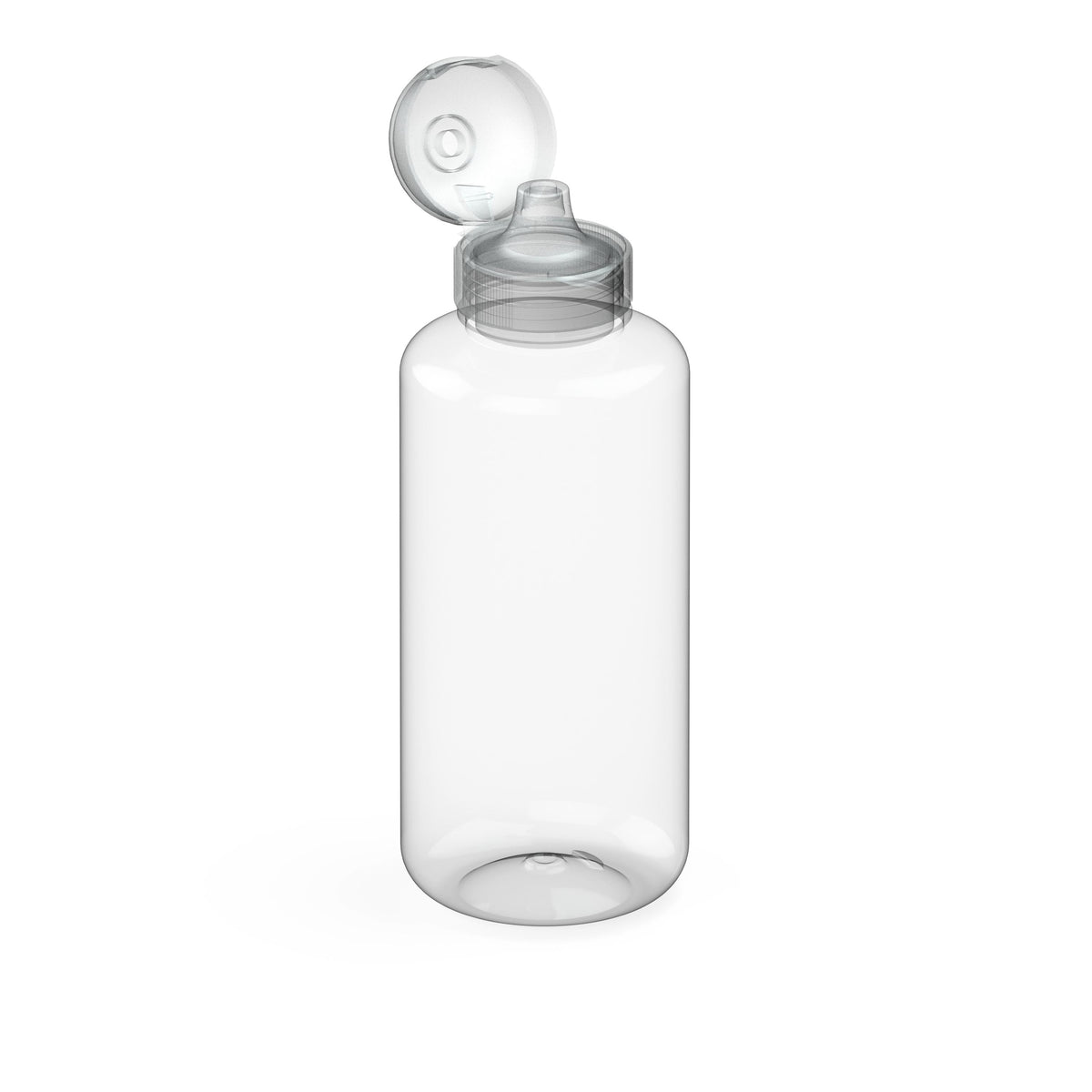 Trinkflasche „Sports“, 1,0 l
