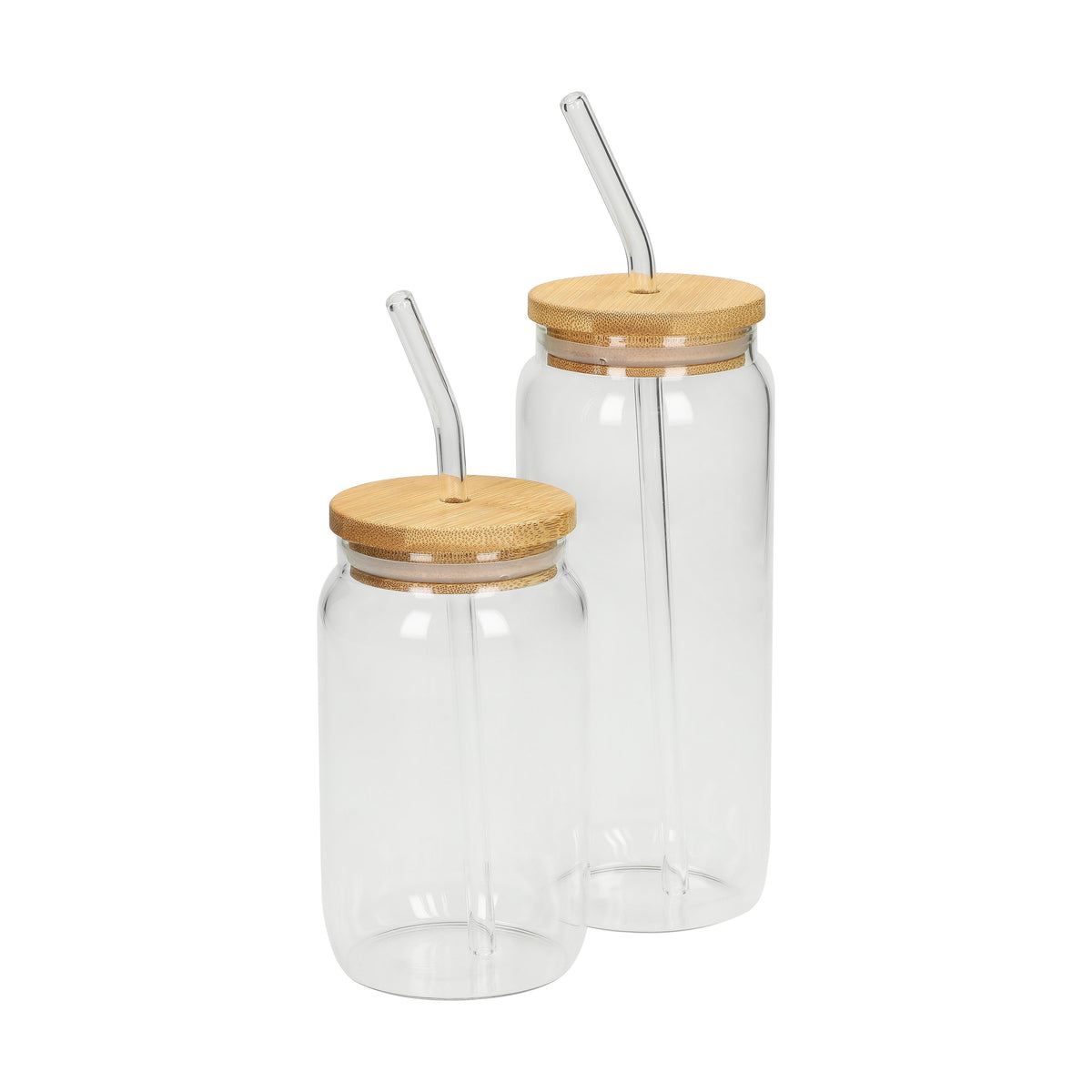 Trinkglas „Tropical“ 460 ml