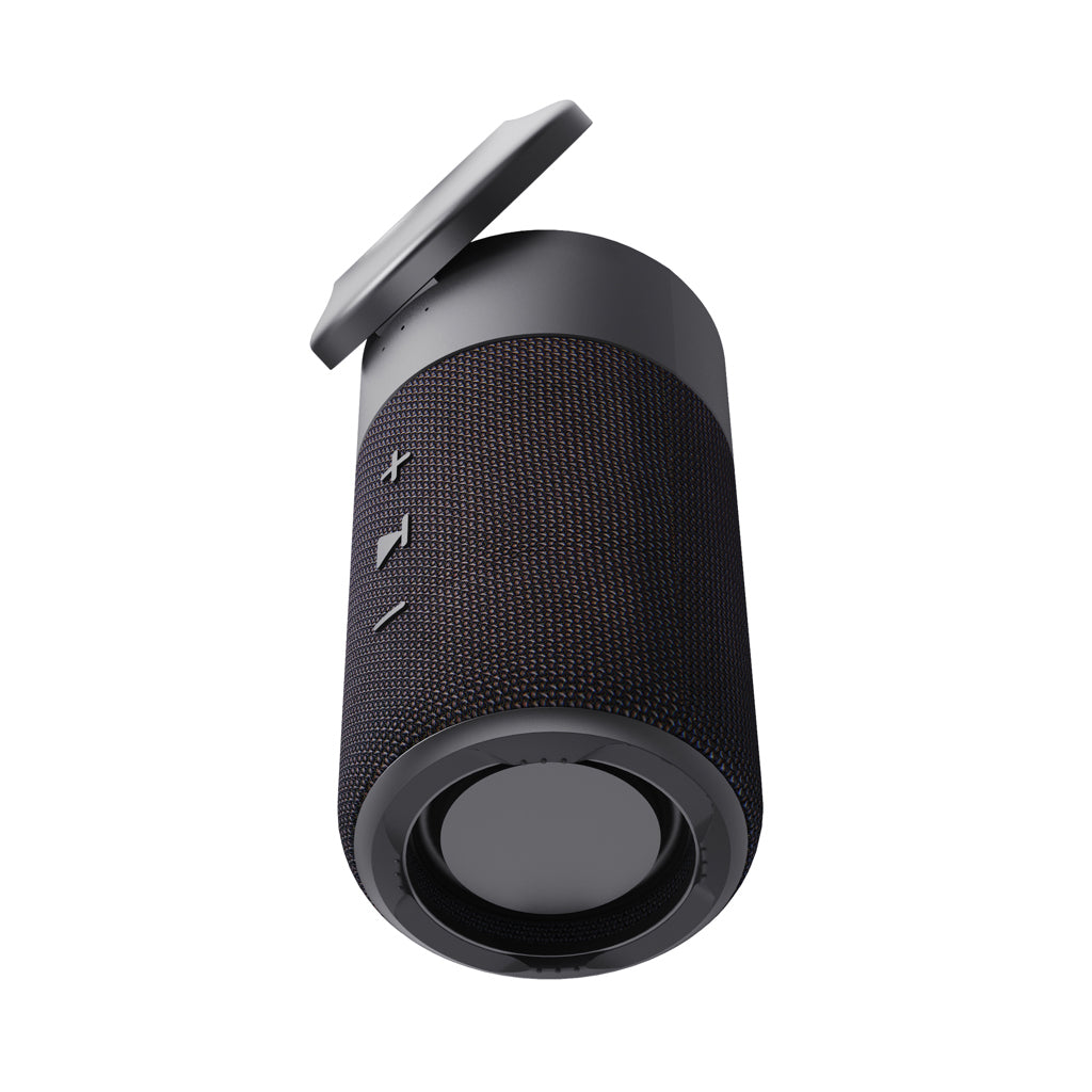 Urban Vitamin Anaheim RCS recycelter 10W Speaker,15W Charger