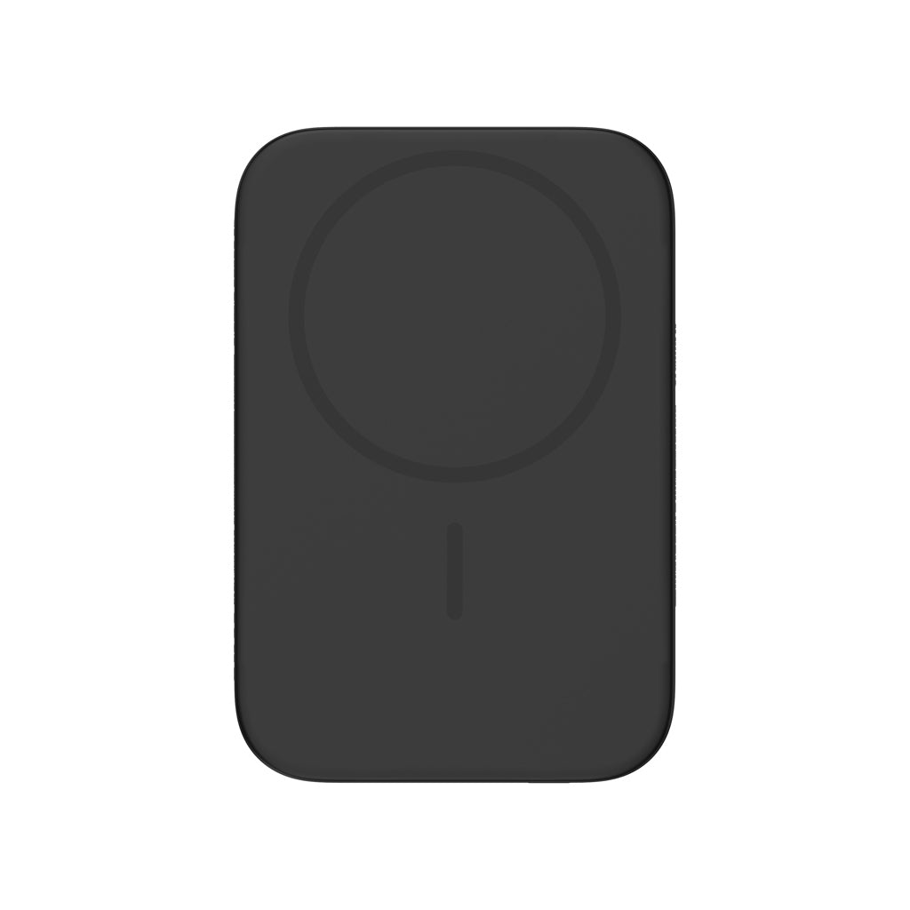 Urban Vitamin Concord ultradünne RCS Powerbank mit 3000mAh – schwarz