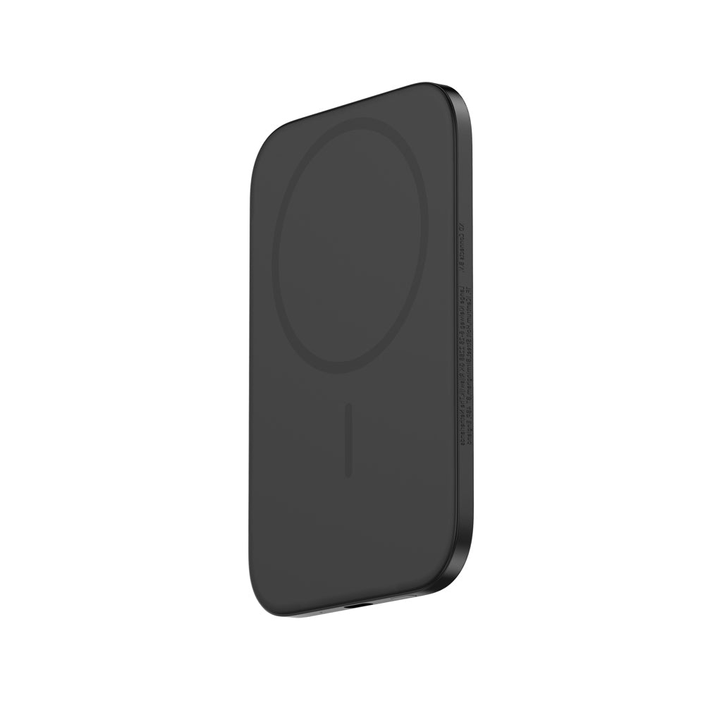 Urban Vitamin Concord ultradünne RCS Powerbank mit 3000mAh – schwarz