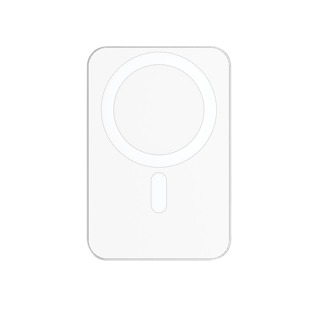 Urban Vitamin Malibu 5.000mAh Powerbank aus RCS Plastik/Alu
