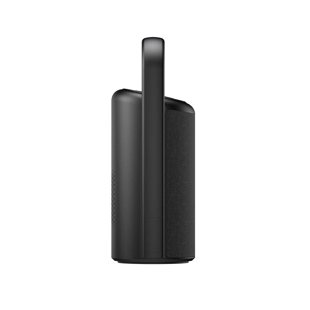 Urban Vitamin Newark 10W RCS Speaker mit entnehmb. Batterie – schwarz