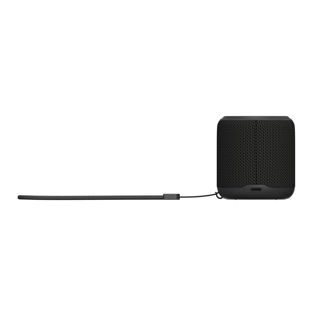 Urban Vitamin Oceanside 3W-Speaker aus RCS rec. Kunststoff